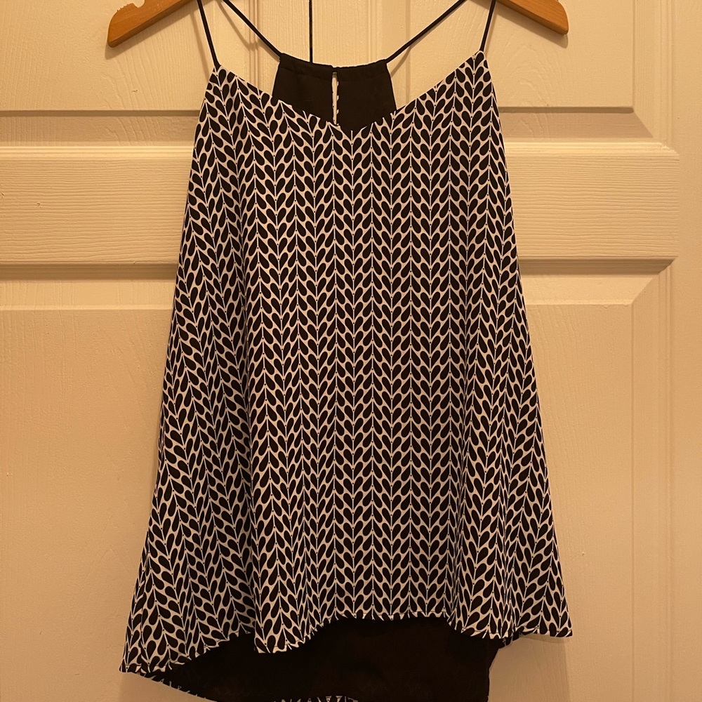 Express Top